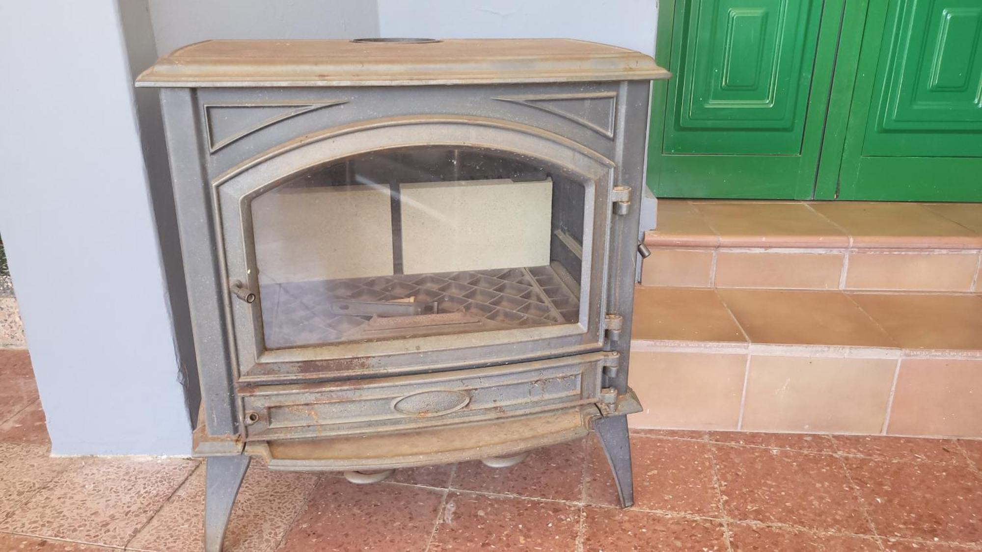 Alojamiento Rural La Montana Tejeda  Bagian luar foto